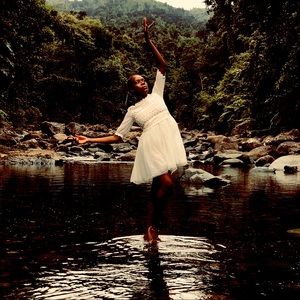 Swan lake ballerina dress!